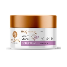 Ночной питательный крем