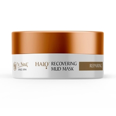 Грязевая маска для лица